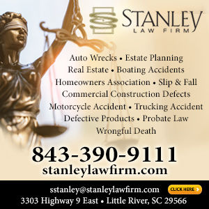 Stanley Law Firm LLC Listing Image